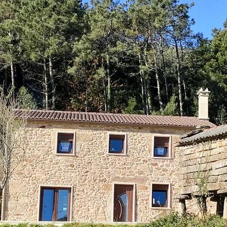 Villa Piomincha Cee Exterior photo